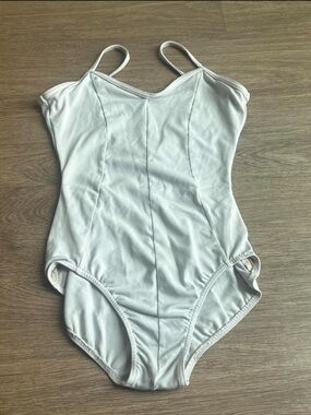 Mirella size S Flattering Leotard